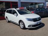 DACIA Logan MCV 1.5 dCi 8V 90CV Start&Stop Laur&eacute;ate