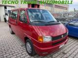 VOLKSWAGEN Transporter 2.5 Cat. Caravelle GL