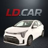 KIA Picanto 1.0 GDi GPL 5 porte Urban