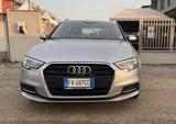 AUDI A3 SPB 1.0 TFSI