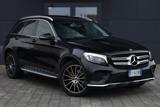 MERCEDES-BENZ GLC 250 d 4Matic Sport