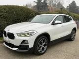 BMW X2 sDrive18d Business-X AUT - NAVI - LED - BT - 18