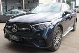 MERCEDES-BENZ GLC 220 d 4Matic Mild hybrid Coup&eacute; AMG Line Premium
