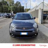 FIAT 500X 1.0 T3 120 CV Connect