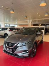 NISSAN Qashqai 1.6 dCi 2WD N-Connecta