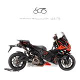 ITALJET Other DRAGSTER 459