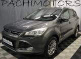 FORD Kuga 2.0 TDCI 163 CV 4WD Powershift Titanium
