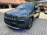 JEEP Compass 1.5 Turbo T4 130 CV MHEV 2WD Altitude KM 0