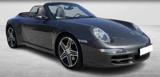 PORSCHE 911 Carrera 4S Cabriolet 