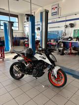 KTM 125 Duke MIVV*ERGAL!!!