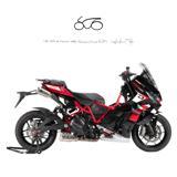 ITALJET Other DRAGSTER 700 PREMIUM