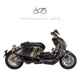 ITALJET Other ROADSTER 400