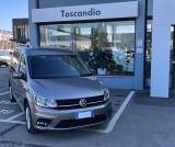 VOLKSWAGEN Caddy  122 cv 2.0 TDI