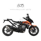 KTM 990 Super Duke DUKE 990 2026