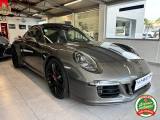 PORSCHE 911 3.8 Carrera GTS Coupé
