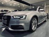 AUDI A5 SPB 2.0 TDI 150CV clean diesel S-line edition