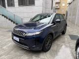 LAND ROVER Range Rover Evoque 2.0D I4 163 CV AWD Auto MHEV