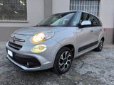 FIAT 500L SUPER BLACK FRIDAY!!!!!7 POSTI 120 CV Business