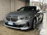 BMW 118 i Msport Auto. 5.p