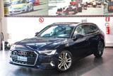 AUDI A6 40 TDI Avant S-Tronic Business Advanced