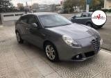 ALFA ROMEO Giulietta 1.6 JTDm-2 105 CV Distinctive