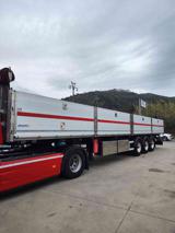 PAGANINI Doppia cassa ribaltabile