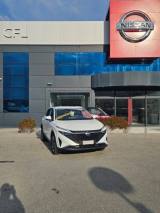NISSAN Qashqai MHEV 140 CV N-Connecta