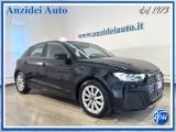 AUDI A1 1.0 SPB 30 TFSI S Tronic 110 Cv