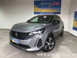 PEUGEOT 3008 BlueHDi 130 S&S EAT8 GT LINE