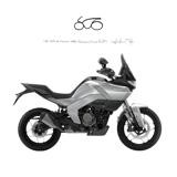 VENDO Moto e Scooter a Firenze – foto 1