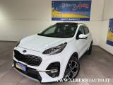 KIA Sportage 1.6 CRDI 136 CV DCT7 2WD M H GT Line Plus + TETTO