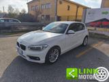 BMW 118 d 5p. Urban
