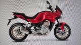 MOTO GUZZI V 100 V 100 BASE ABS EURO 5