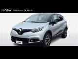 RENAULT Captur 1.5 dCi 90cv Intens EDC E6