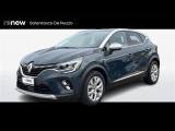 RENAULT Captur 1.6 E-Tech hybrid Intens 145cv auto