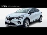 RENAULT Captur 1.6 E-Tech hybrid Intens 145cv auto