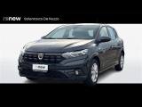 DACIA Sandero Streetway 1.0 SCe Comfort
