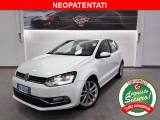 VOLKSWAGEN Polo 1.2 TSI 5p. Highline BlueMotion Technology