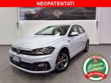 VOLKSWAGEN Polo Business 1.0 TSI 5p. Highline R-LINE