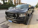 DODGE RAM RAM 1500 GPL CREW CAB REBEL