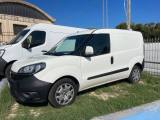 FIAT Doblo Dobl&ograve; 1.6 MJT 120CV