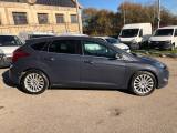 FORD Focus 1.6 TDCi 115 CV SW