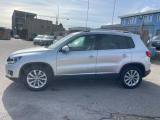 VOLKSWAGEN Tiguan 2.0 TDI 110 CV