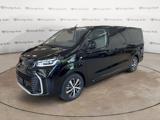TOYOTA Proace Verso 2.2D 180 CV L2 Long A/T D Luxury