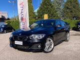 BMW 116 d 5p. Aut. Msport