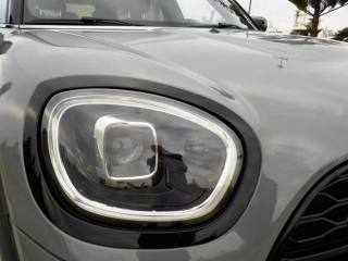 MINI Mini usata, con Controllo automatico clima