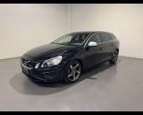 VOLVO V60 D4 (D3) R-DESIGN GEARTRONIC