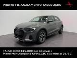 AUDI A1 ALLSTREET 25 TFSI  ADMIRED