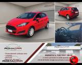 FORD Fiesta 1.4 5 porte Bz.- GPL