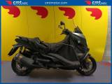 BMW C 400 GT Garantito e Finanziabile